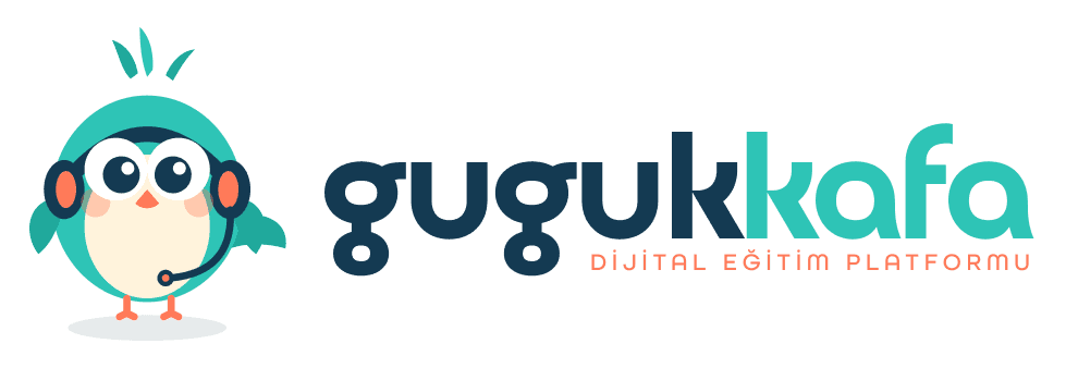 Guguk Kafa Logo